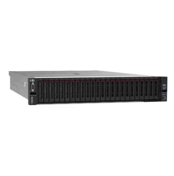 Quality Lenovo ThinkSystem SR650 V3 2U Rack Server with 5th Gen Intel Xeon Scalable Processors Up to 64 Cores and 350W TDP for sale