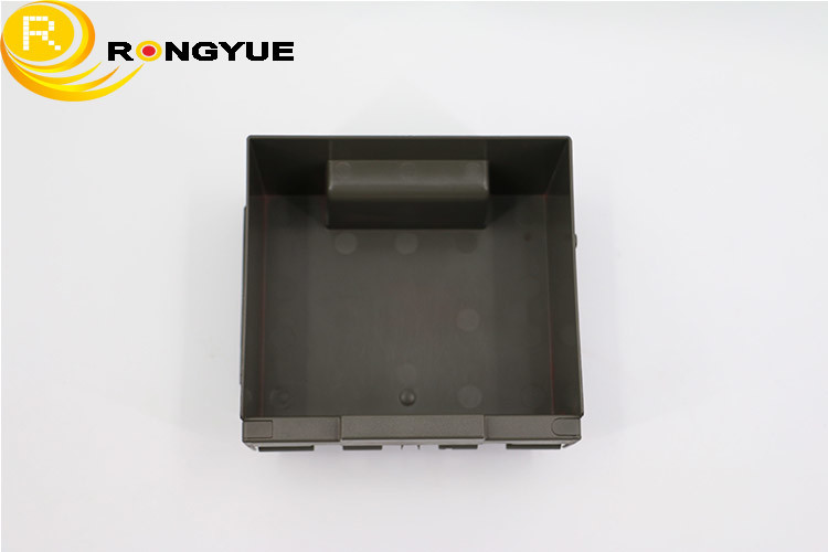 6625 6626 5887 NCR ATM Parts Recycling Cassette 445-0603100 4450603100