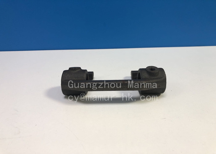 Clutch Fork ISUZU Clutch Parts For NPR NQR MZZ6U 4HK1 8-97310456-1
