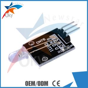 7-color LED Lighting Sensors For Arduino Auto-Twinkling Rainbow Sensor Module