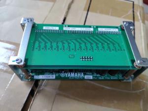  YSM10 Head Board SMT Spare Parts KLA-M4506-011 KLA-M4573-010 Green Color Card KLA-M4570-031 Manufactures