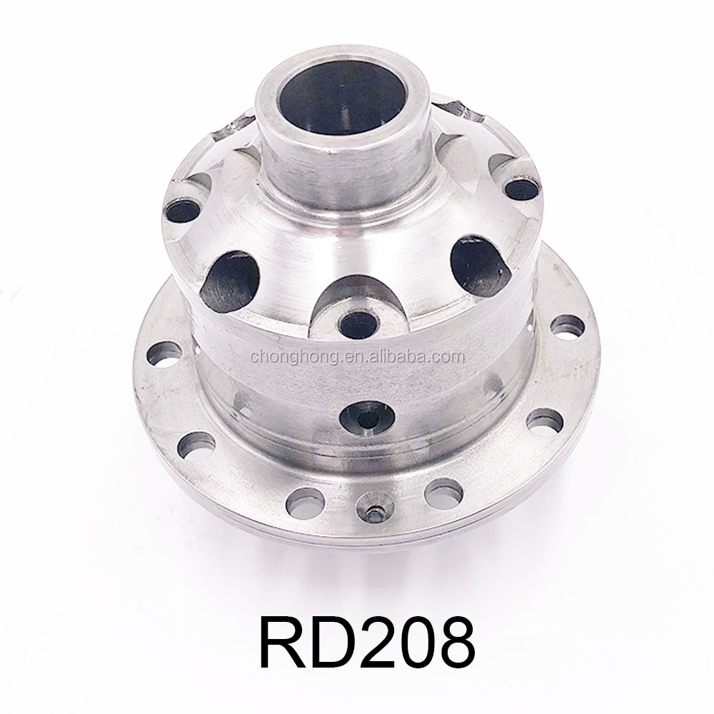 1990-1995 Sierra Samurai Jimny Holden Drover Maranti Offroad Air Differential Locker