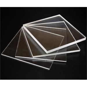0.8mm Optical PMMA Anti Static ESD Polycarbonate Sheet