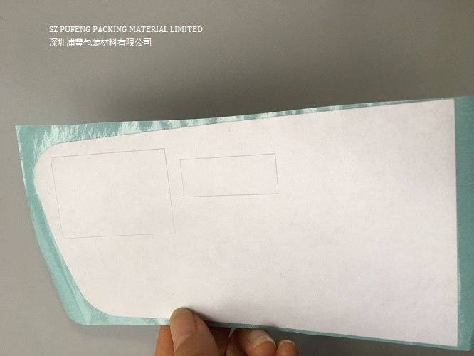 Custom Length Double Sided Foam Tape Transparent With Good Mitigating Vibratility 3m vhb tapes