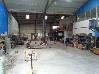 Guangzhou Yicheng Fountains & Pools Equipment Co., Ltd.