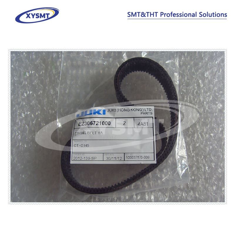 E2306721000 444-3GT-20 TIMING BELT YA JUKI 730 740 machine spare part