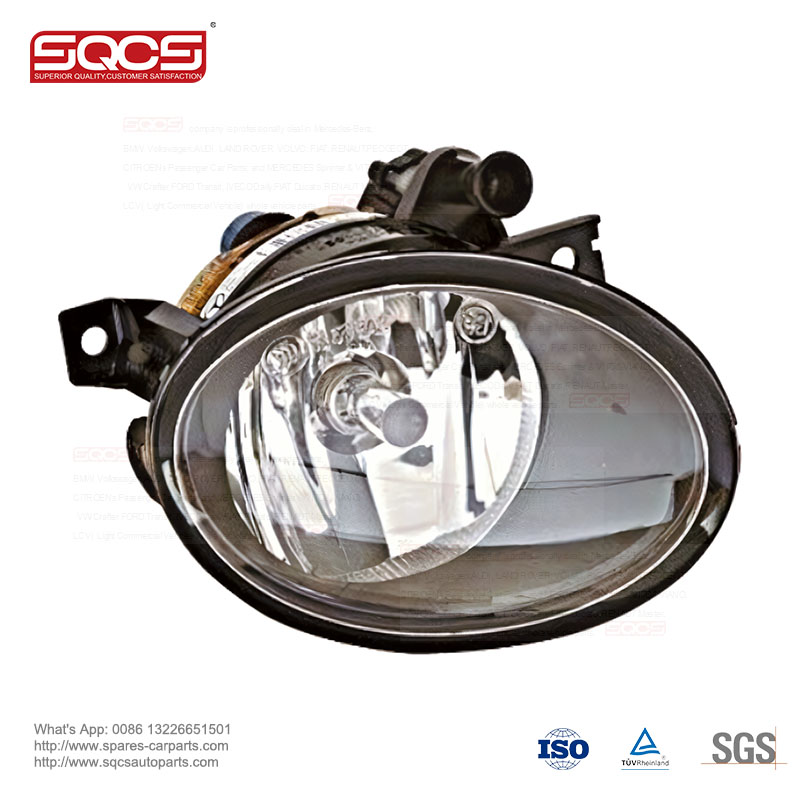 9109062600 Fog Light R L for Mercedes Sprinter W907 W910 2019 2020 2021 Color Temperature 8000K OE No. 9109062600 9109062600