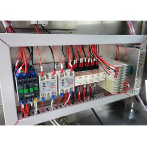 Standard UV Accelerated Aging Test Chamber With Programmable Controller