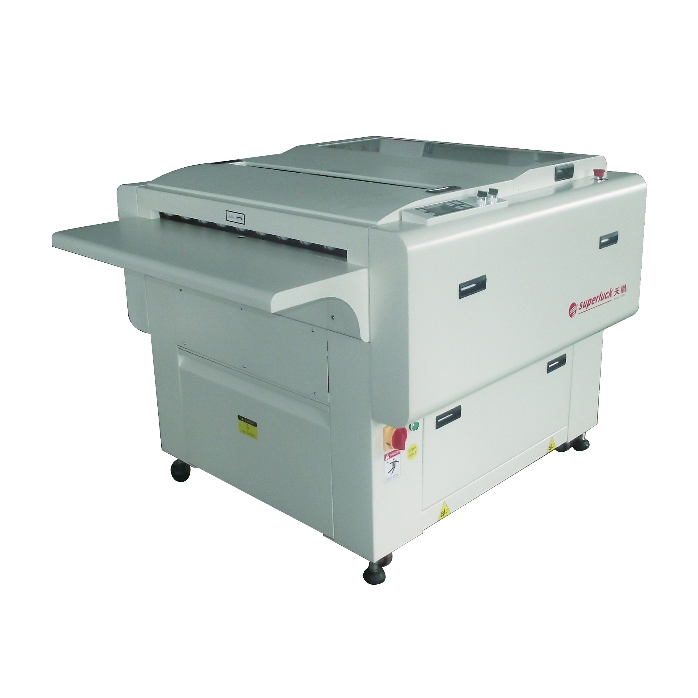  Thermal CTP Developing Machine Manufactures