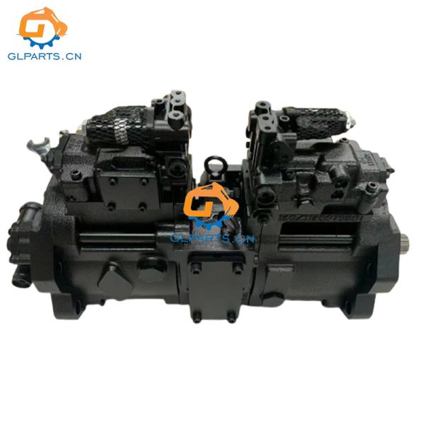 Quality Kawasaki K3V112 Hydraulic Pump K3V112DTP K3V112DTP-9TDL Axial Piston Pump for sale
