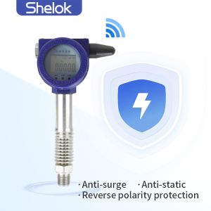  wireless pressure transmitter Manufactures