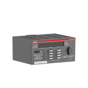 PM592-ETH 1SAP150200R0271 AC500 PLC Programmable Logic Controller 4MB Ethernet