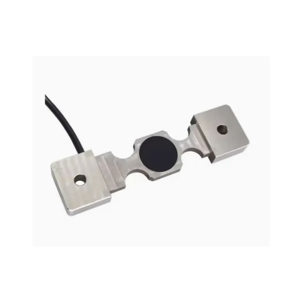 Quality Micro Load Cell 50kg Light Structure Mixing Plant Bin Tank Weighing Fan Monitoring Impact Resistance Sensor for sale