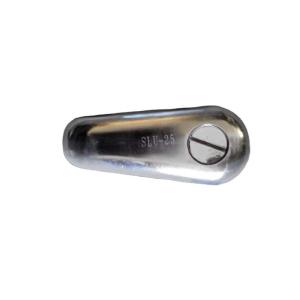 Fixed Joint U Shape Pilot Wire Connectors Cable Pulling Tools 10KN - 250KN