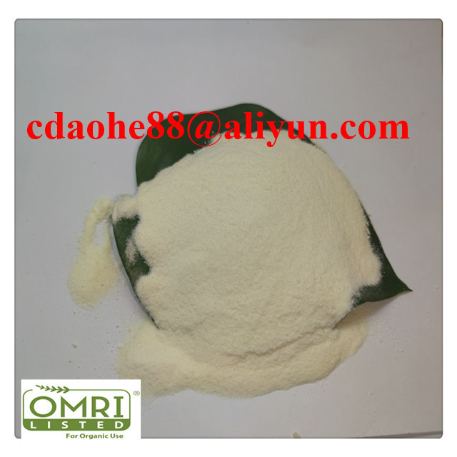 Enhance Nutrient Absorption And Stress Resistance With Amino Acid Plus Foliar Fertilizer