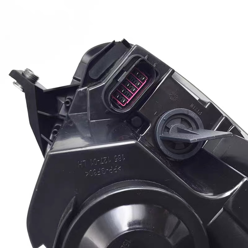 12V Car Head Light Fit for Volkswagen Jetta Sagitar Bora Head Lamp Assembly OE No. 3AD941752