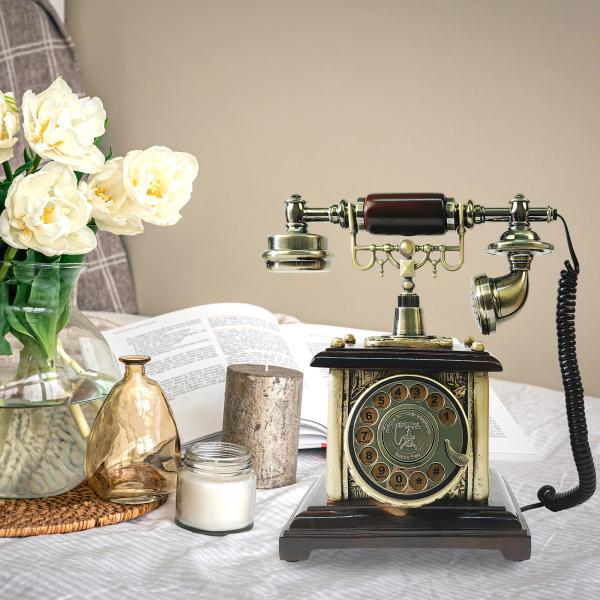 USB Rechargeable Phone Recording Wedding Guest Blessing Preservation Book