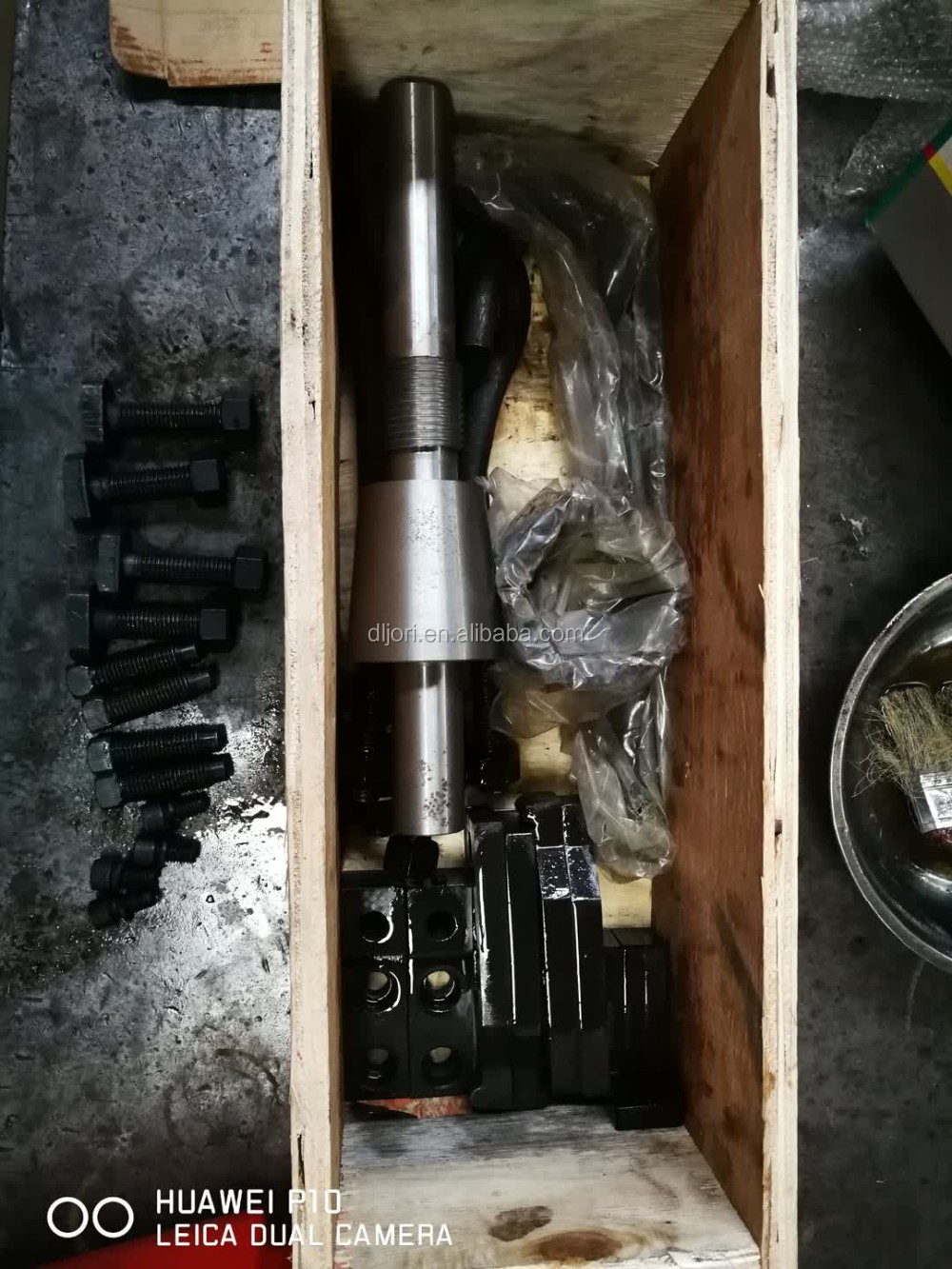 Cylinder Head Skimming Machine 1300 1500