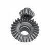Buy cheap Transmission Zero Bevel Gear Wind Turbine Gear Ship Propulsion Systems from wholesalers