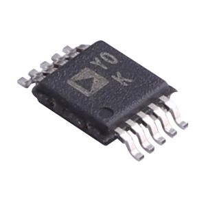  New Genuine Electronics AD8253ARMZ-R7 Potentiometer Resistor Capacitor Monitor Memory One-Stop IC Accessories Manufactures