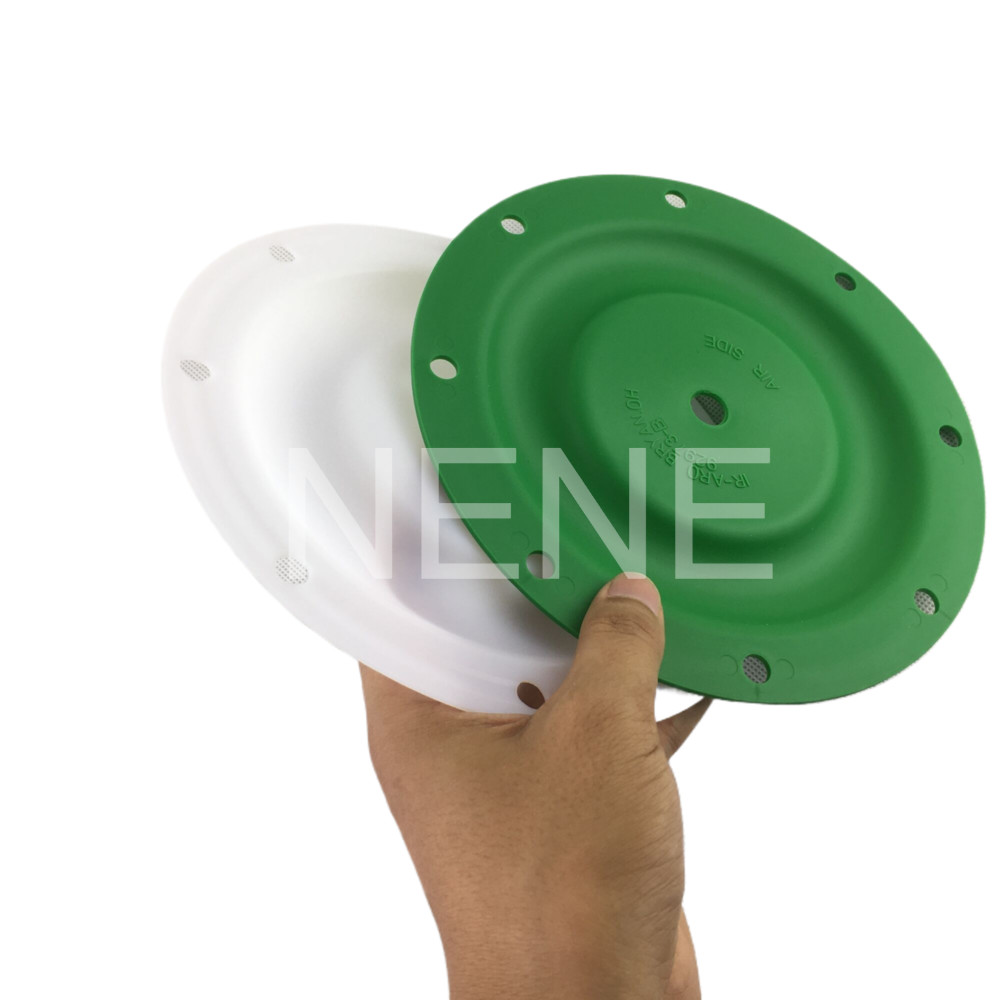 Ingersoll Rand ARO Pro Series Pump Diaphragms 1"Inch 90533-B 92973-B 93459-4 666100-322-C 666100-344-C 6661AJ-344-C