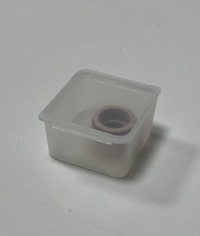 Swirl Ring Suitable For Hypertherm Powermax105®/Powermax85®/Powermax65® Plasma Cutting Machine