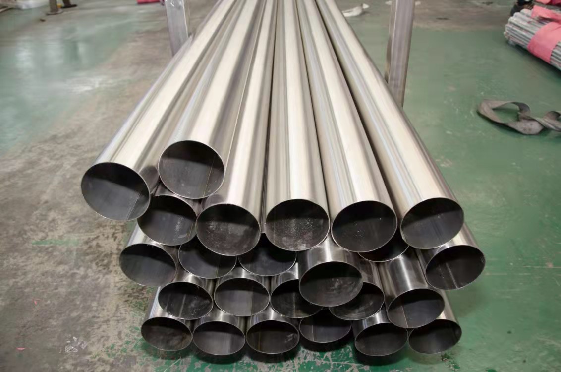 AISI 304 304L Stainless Steel Tube Non Alloy Seamless Square Pipe