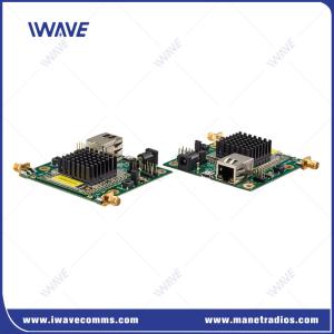 PtMP Wireless MIMO OEM Digital Data Link Radio Point To Point Point To