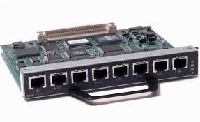 China PA-MC-8TE1+ Cisco 8 port multichannel T1/E1 8PRI port adapter on sale