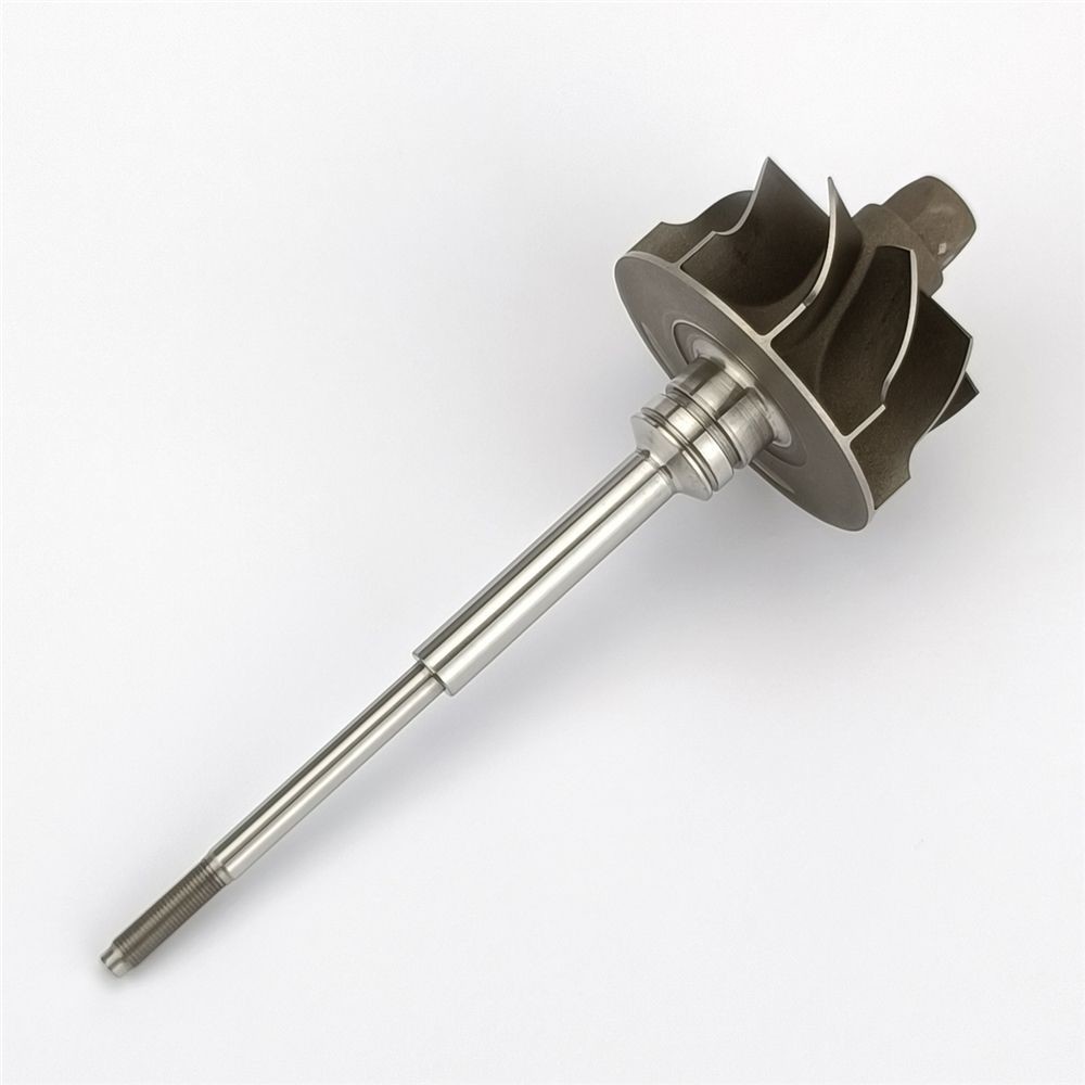BV43 Plate Closed Turbine Wheel For 5303-120-8505/ 5303-120-5030/ 5303-120-5034 Turbochargers