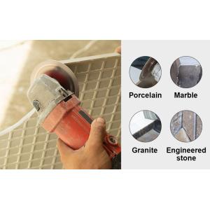 Diamond Saw Blade for Porcelain Tile Ceramic Cutting