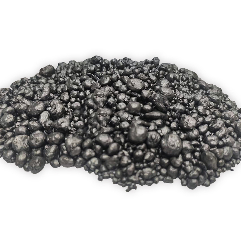 Joints Between Cathode Graphite Blocks Cold Ramming Paste with High Compress Strength