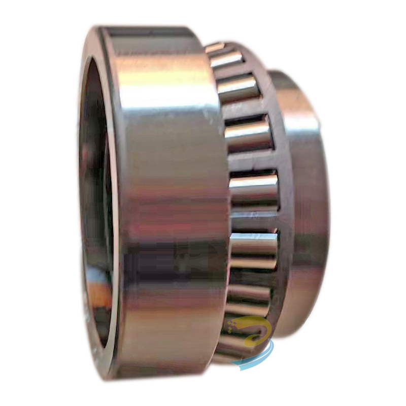 HOWO Truck Spare Parts Wheel Bearing 33216X2 for Shacman