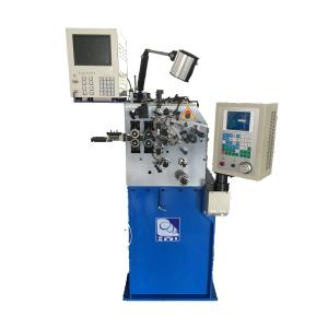 High Precision CNC Pressure Coiler Spring Coiling Machine