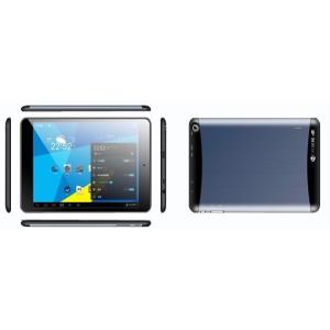 Hot sell 10" 3G Tablet PC with MTK8312 dual core 3G+GPS+BT+FM Android 4.2 OS 1G