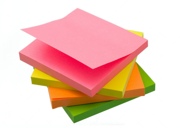 Cyber Bright Colored Paper 70-160gsm for printing or handcraft school paper