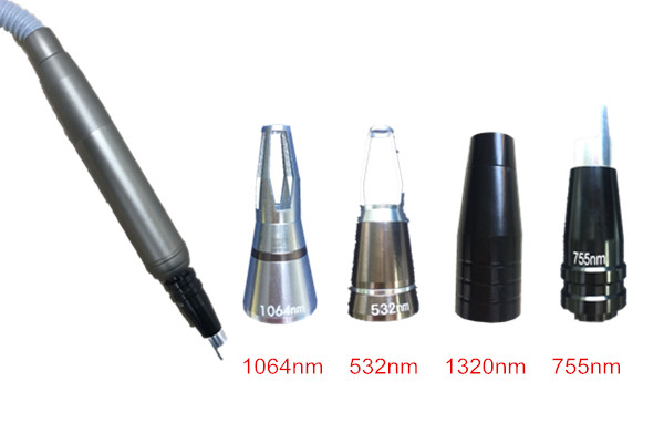 Korea /pigmenation removal Picosure all colour tattoo removal Picosecond aesthetic