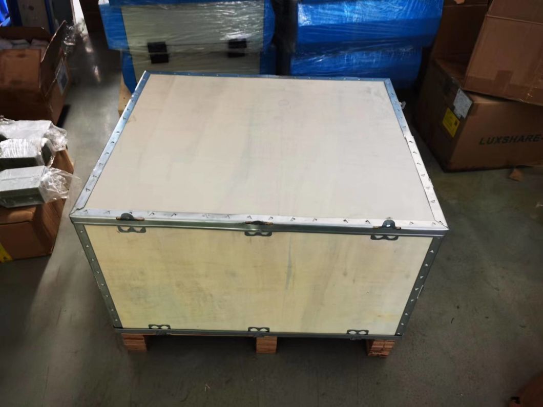 Portable Rcied Cellphone Pelican Signal Jammer for Milittary/Poliice/Government/Convey with 720W