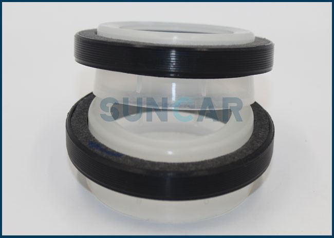 3968562 Shaft Seal Crankshaft Front Oil Seal For CUMMINS 6D114 6CT8.3