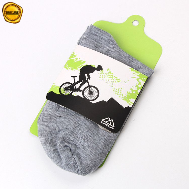 Colorful Sock Hang Tags
