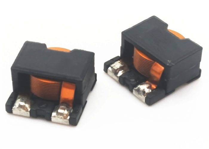 Surface Mount SMD Power Flat Coil Wound Power Inductor 39S402C