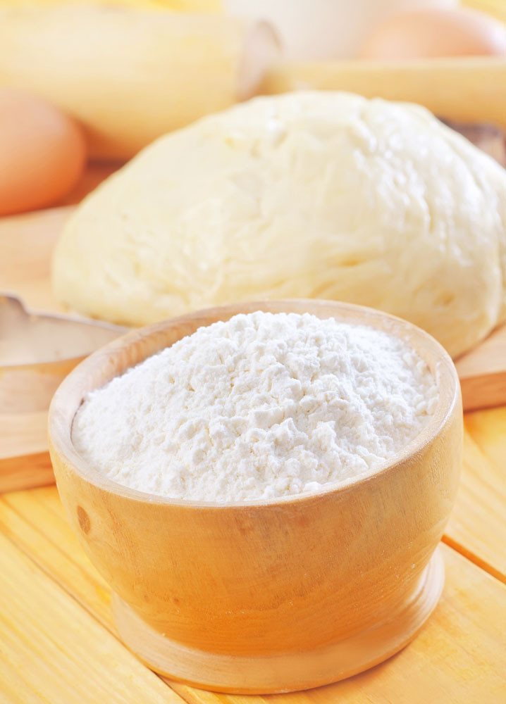 bakery bread making 50-100kg stianless steel wheat flour mixers High performance Horizontal dough mixer machine