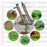 Buy cheap Holding The Seedling Transplanting Apparatus from wholesalers