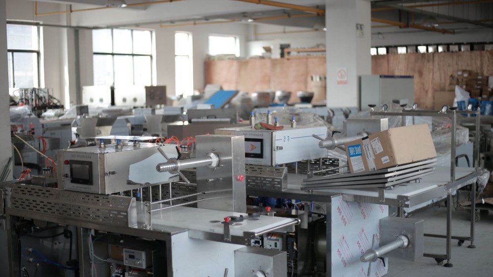 Food Industry 900pcs/h 150mm Commercial Corn Tortilla Machine