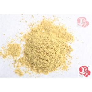 80mesh 100mesh Dehydrated Ginger Powder Low Bac 8.0 Moisture