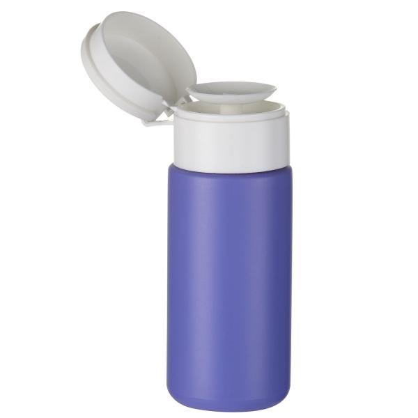 100ml 120ml 150ml 200ml PP PE Bottle for Personal Care Products in Cosmetic