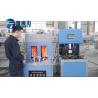 Buy cheap Stretch Pet Bottle Moulding Machine For 5L Bottles , Water Bottle Blowing from wholesalers