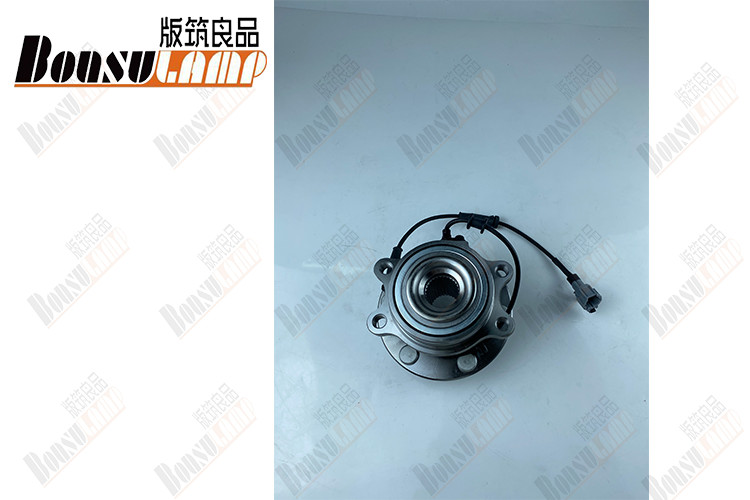 40202-JR70B VKBA7607 Front Wheel Hub Bearing 40202-JR70B WITH ABS