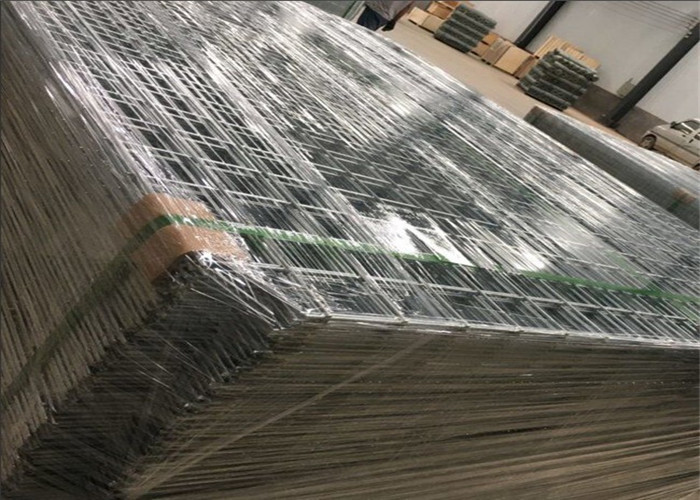 Hot Dipped Galvanized 4x4 Inch Openning Welded Wire Mesh Rolls