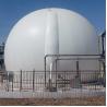 Buy cheap Customized Double Layer Biogas Holder Balloon With 20-20000m3 Capacity from wholesalers